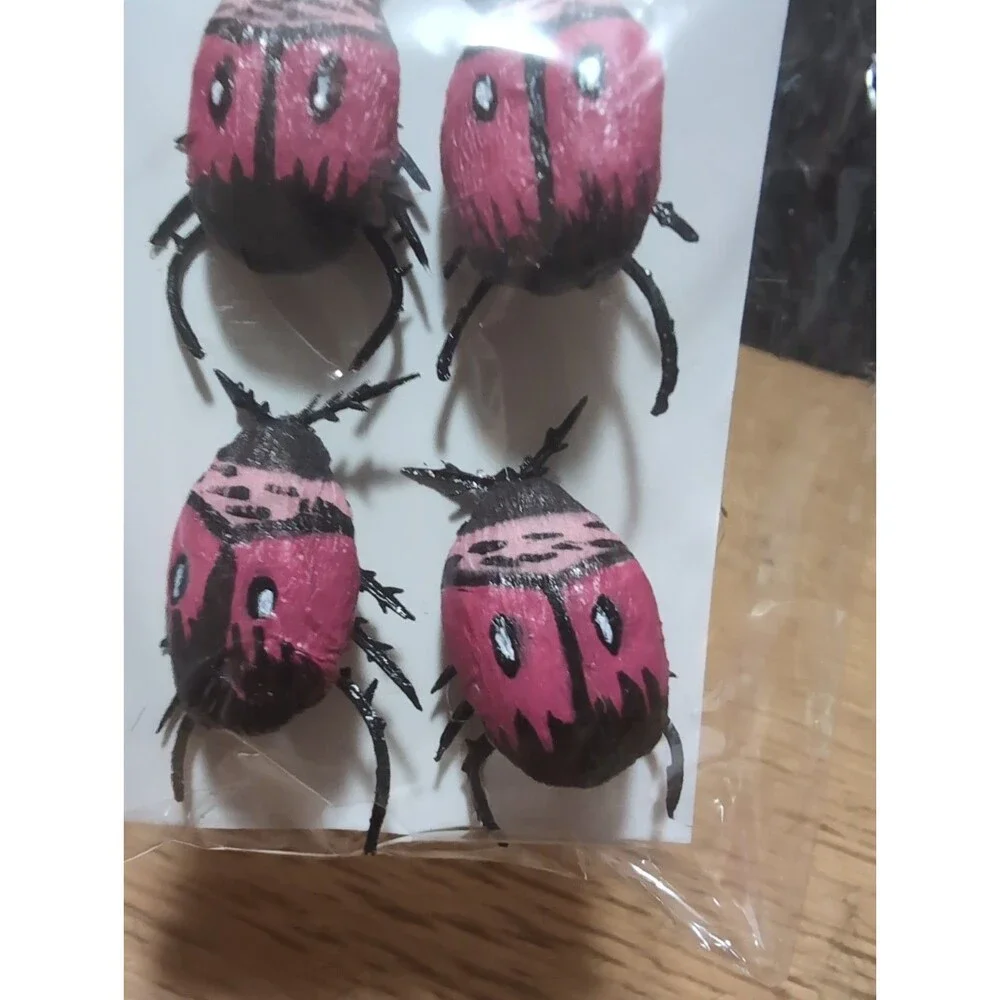 Bugs For Floral Crafting - Picture 3 of 3